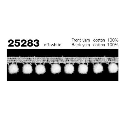 25283 Schmale Chemiespitze
