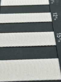 26000 Polyester-Raschelband[Bandbandschnur] ROSE BRAND(Marushin) Sub-Foto