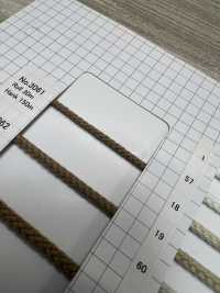 3061 Acrylschnur (Ca. 2,5 Mm)[Bandbandschnur] ROSE BRAND(Marushin) Sub-Foto