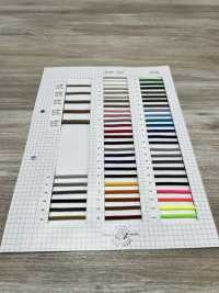 3064 Acrylschnur (Ca. 4,5 Mm)[Bandbandschnur] ROSE BRAND(Marushin) Sub-Foto