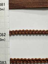 3082 Stickschnur[Bandbandschnur] ROSE BRAND (Marushin) Sub-Foto