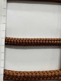 3091 Polyesterschnur (Ca. 5 Mm)[Bandbandschnur] ROSE BRAND(Marushin) Sub-Foto