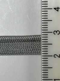 3096-L Polyester-Paspelierung (Ca. 8 Mm)[Bandbandschnur] ROSE BRAND(Marushin) Sub-Foto