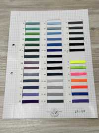 3096-L Polyester-Paspelierung (Ca. 8 Mm)[Bandbandschnur] ROSE BRAND(Marushin) Sub-Foto