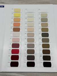 3330 2-Wege-Stretch-Futter Aus Superweichem Oritone®[Beschichtung] TORAY Sub-Foto