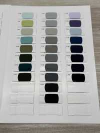 3330 2-Wege-Stretch-Futter Aus Superweichem Oritone®[Beschichtung] TORAY Sub-Foto