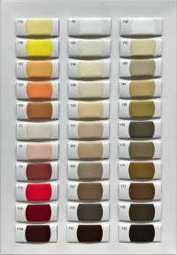 3330 2-Wege-Stretch-Futter Aus Superweichem Oritone®[Beschichtung] TORAY Sub-Foto