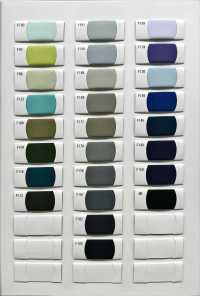 3330 2-Wege-Stretch-Futter Aus Superweichem Oritone®[Beschichtung] TORAY Sub-Foto
