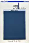 3330 2-Wege-Stretch-Futter Aus Superweichem Oritone®