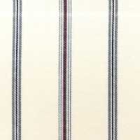 410 Garngefärbtes Dobby-Streifen-Taschenfutter Ueyama Textile Sub-Foto