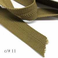 5400-1 Polyester-Strickbindeband[Bandbandschnur] ROSE BRAND (Marushin) Sub-Foto