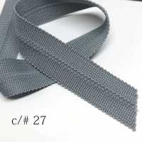 5400-1 Polyester-Strickbindeband[Bandbandschnur] ROSE BRAND (Marushin) Sub-Foto