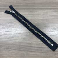 5YNC YZiP®-Reißverschluss (Für Jeans) Größe 5 Neusilberverschluss YKK Sub-Foto