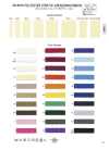 6018 Polyester-Stretch-Ripsband