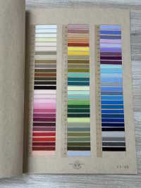 6045 Taftband Aus Recyceltem Polyester[Bandbandschnur] ROSE BRAND(Marushin) Sub-Foto