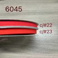 6045 Taftband Aus Recyceltem Polyester[Bandbandschnur] ROSE BRAND(Marushin) Sub-Foto