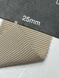 6052 Polyester-Ripsband[Bandbandschnur] ROSE BRAND(Marushin) Sub-Foto