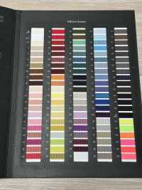 6052 Polyester-Ripsband[Bandbandschnur] ROSE BRAND(Marushin) Sub-Foto