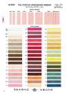 6052 Polyester-Ripsband