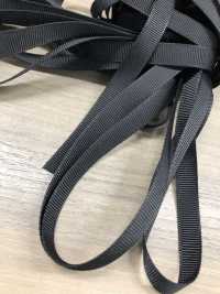 6053 Polyester-Ripsband (Flach)[Bandbandschnur] ROSE BRAND (Marushin) Sub-Foto