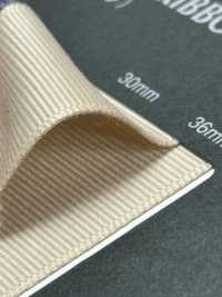 6053 Polyester-Ripsband (Flach)[Bandbandschnur] ROSE BRAND(Marushin) Sub-Foto