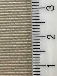 6053 Polyester-Ripsband (Flach)[Bandbandschnur] ROSE BRAND(Marushin) Sub-Foto