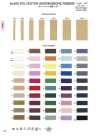 6231 Polyester-Twillband