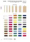 6340 Doppelseitiges Satinband aus Polyester
