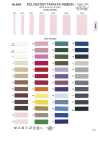 6560 Polyester-Taftband