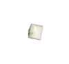 690 Quadratischer Takase-Muschelknopf