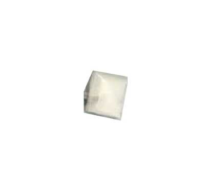 690 Quadratischer Takase-Muschelknopf