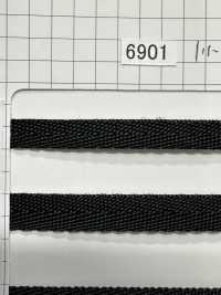 6901 Nylon-Köperband (1 Mm Dick)[Bandbandschnur] ROSE BRAND (Marushin) Sub-Foto