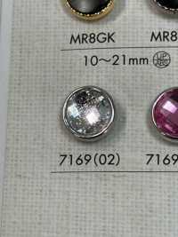 7169 Acrylknöpfe Für Damen Für Wunderschöne Hemden Und Blusen[Taste] DAIYA BUTTON(DAIYA BUTTON) Sub-Foto