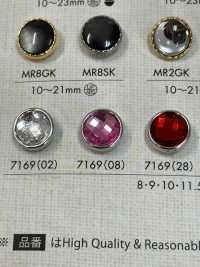 7169 Acrylknöpfe Für Damen Für Wunderschöne Hemden Und Blusen[Taste] DAIYA BUTTON(DAIYA BUTTON) Sub-Foto