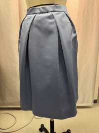 7400 Brillanter Satin[Textilgewebe] Suncorona Oda Sub-Foto