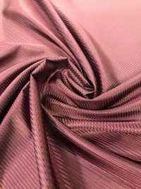 8184J Futter: Chambray-Jacquard[Beschichtung] Okura Shoji Sub-Foto
