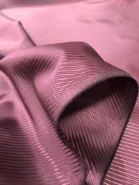 8184J Futter: Chambray-Jacquard[Beschichtung] Okura Shoji Sub-Foto