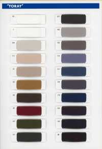 8188N Polyester-Stretchfutter Strechlining[Futter] TORAY Weitere Fotos