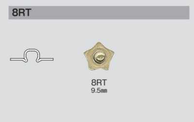 8RT 8RT Sternniet