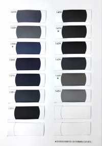 9014 Onbeam® Viskose-Mischfutter[Beschichtung] TORAY Sub-Foto