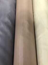 9600J Severis Kniefutter Aus Verarbeitetem Polyester, Ohne Muster[Beschichtung] TORAY Unterfoto