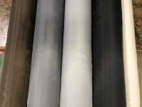 9600W Kniefutter Aus Polyester, Ohne Muster[Beschichtung] TORAY Unterfoto