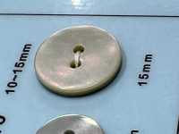 A110 2-Loch Muschelknopf[Taste] DAIYA BUTTON(DAIYA BUTTON) Sub-Foto