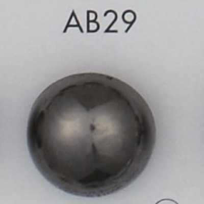 AB29 Knopf mit ABS-Harzbeschichtung