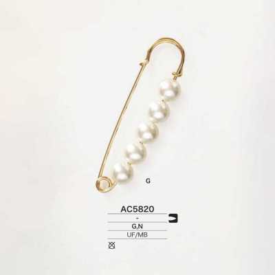 AC5820 Quilt-Stecknadel