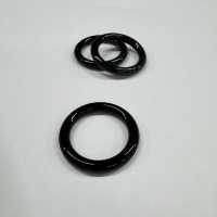 AKP8260 Klare Runde Dose[Schnallen Und Ring] IRIS Sub-Foto