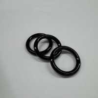 AKP8260 Klare Runde Dose[Schnallen Und Ring] IRIS Sub-Foto