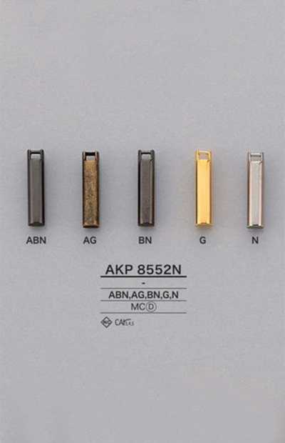 AKP8552N Reißverschlusszieher