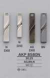 AKP8580N Reißverschlussanhänger