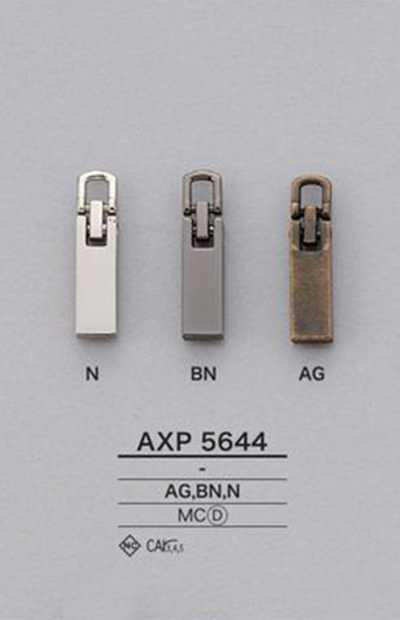 AXP5644 Reißverschluss-Zuglasche